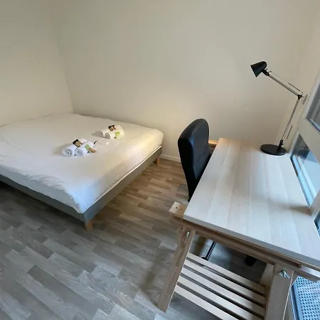 Апартаменты Gredi, Appt Avec Parking Et Terrasse A *