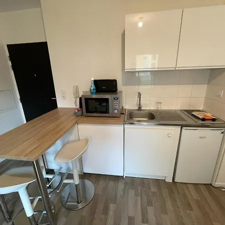 Apartamento Gredi, Appt Avec Parking Et Terrasse A *