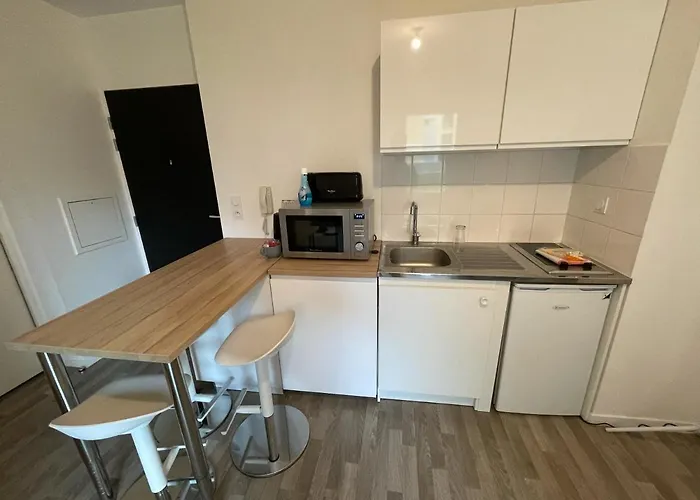 アパート Gredi, Appt Avec Parking Et Terrasse A *